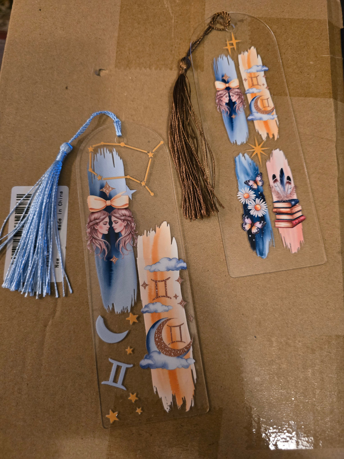 Bookmark