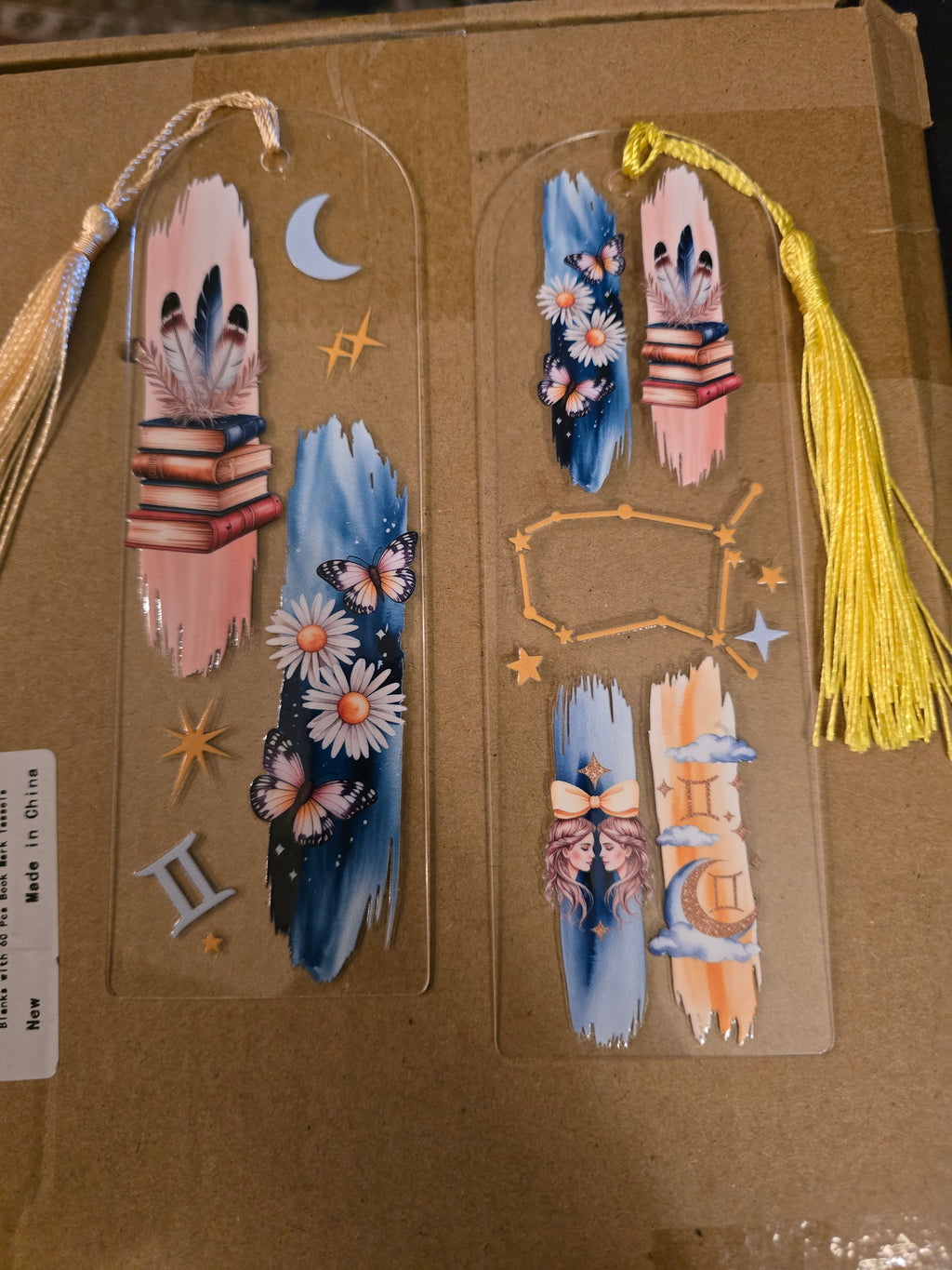 Bookmark