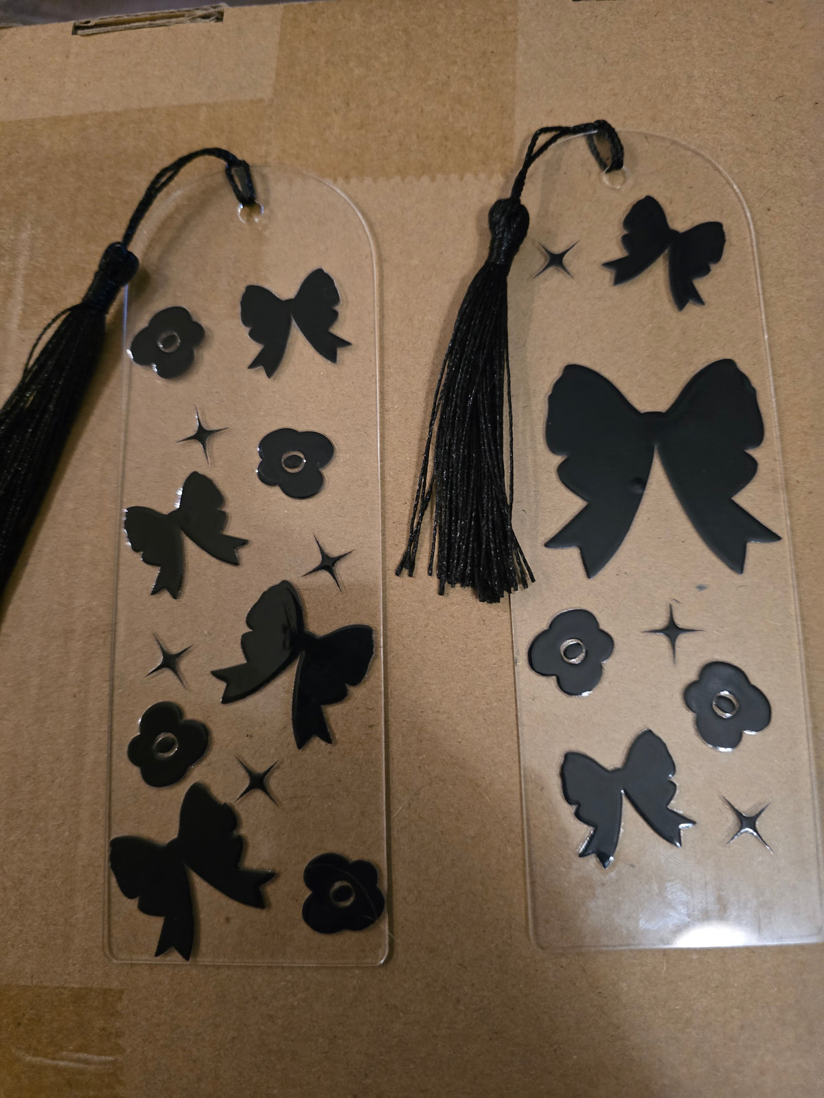 Bookmark