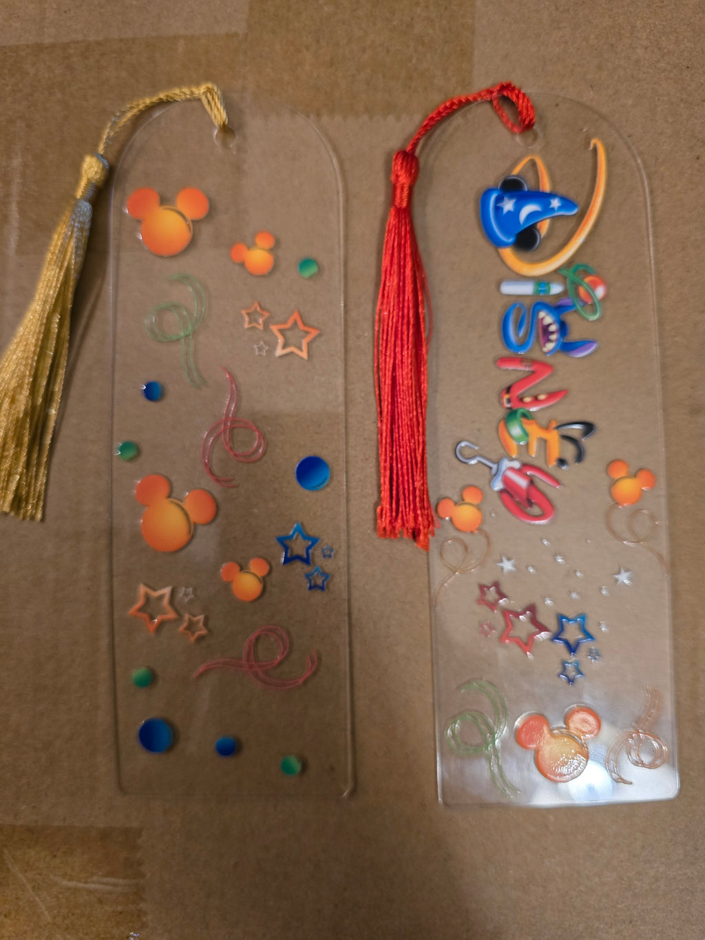 Bookmark