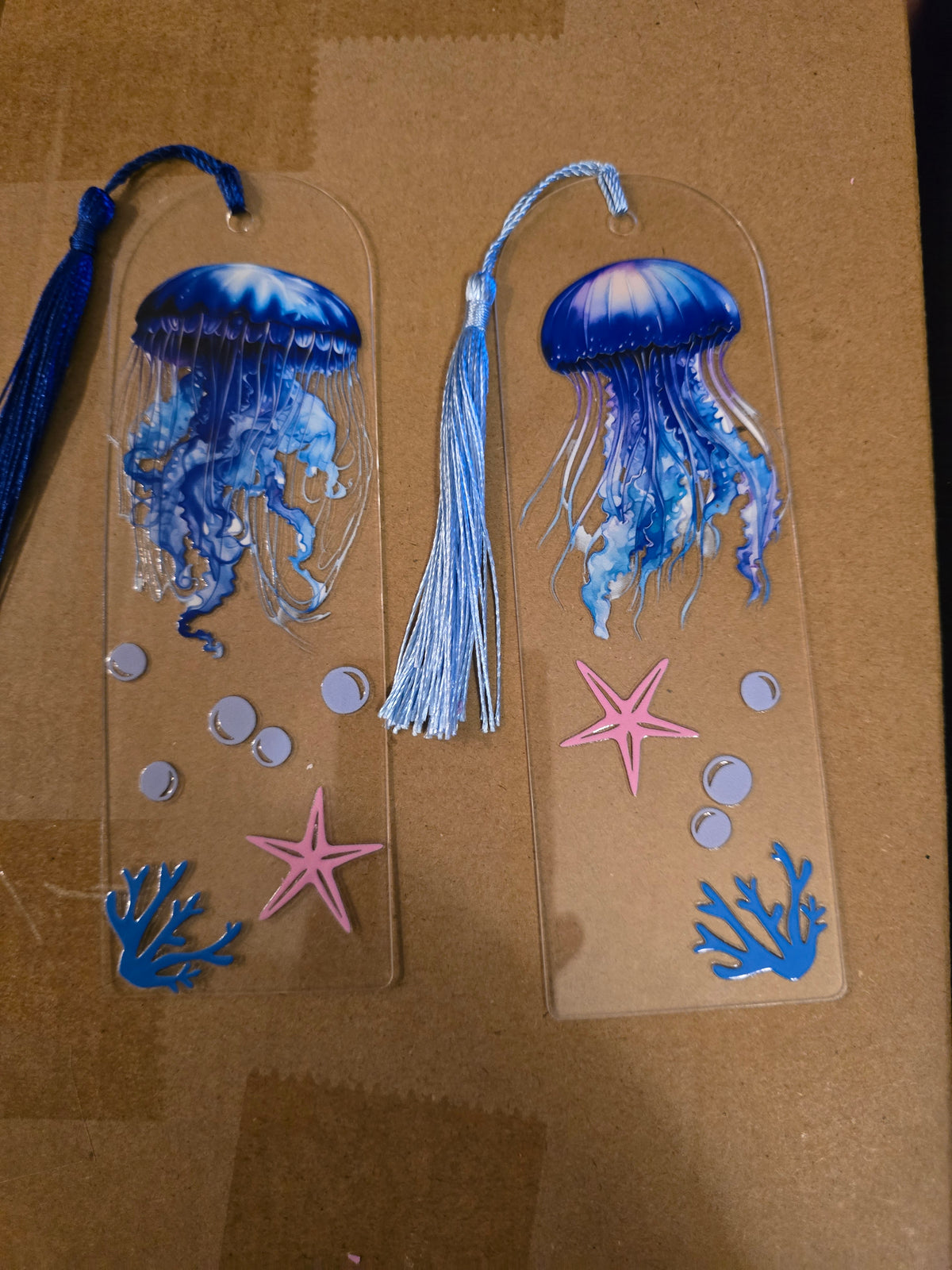 Bookmark