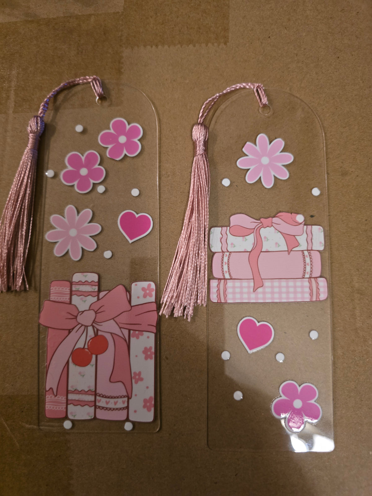 Bookmark