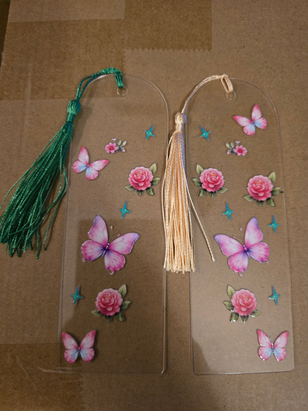 Bookmark