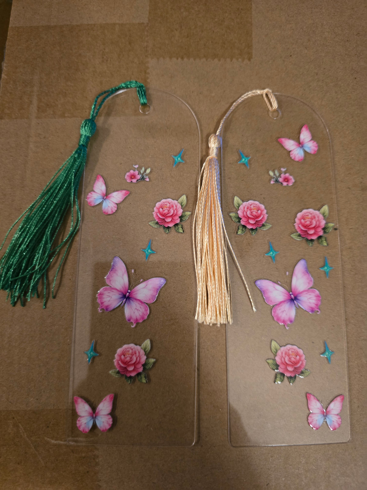 Bookmark