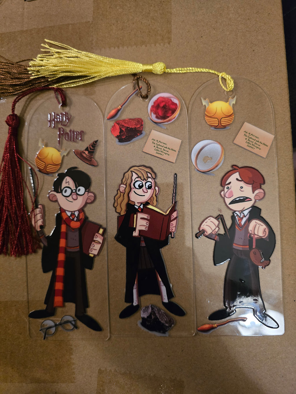Bookmark