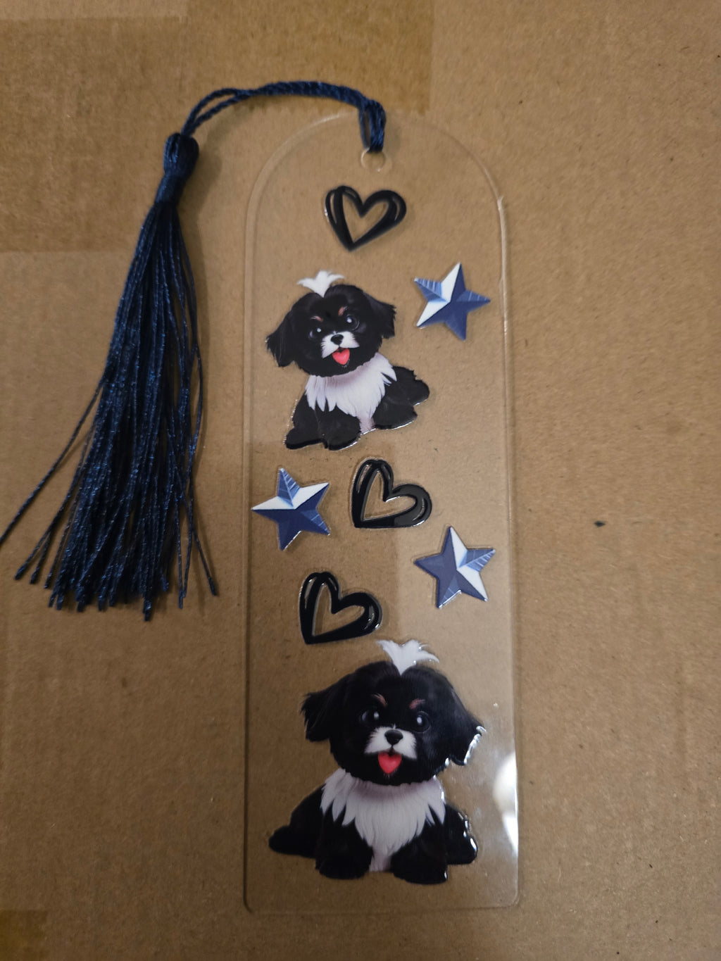 Bookmark