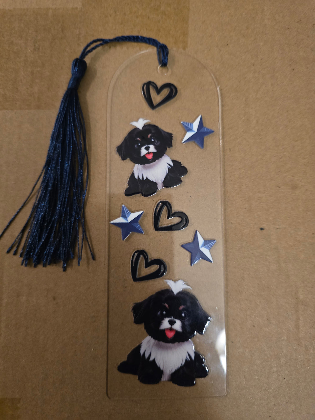 Bookmark
