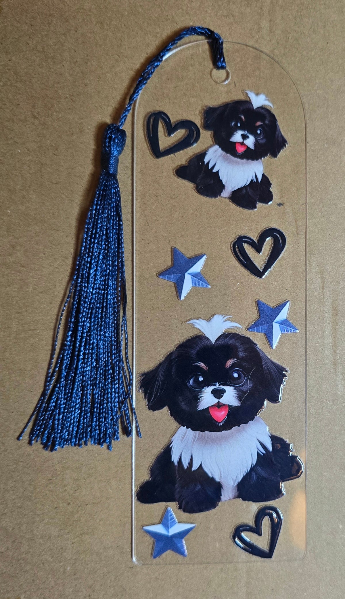 Bookmark