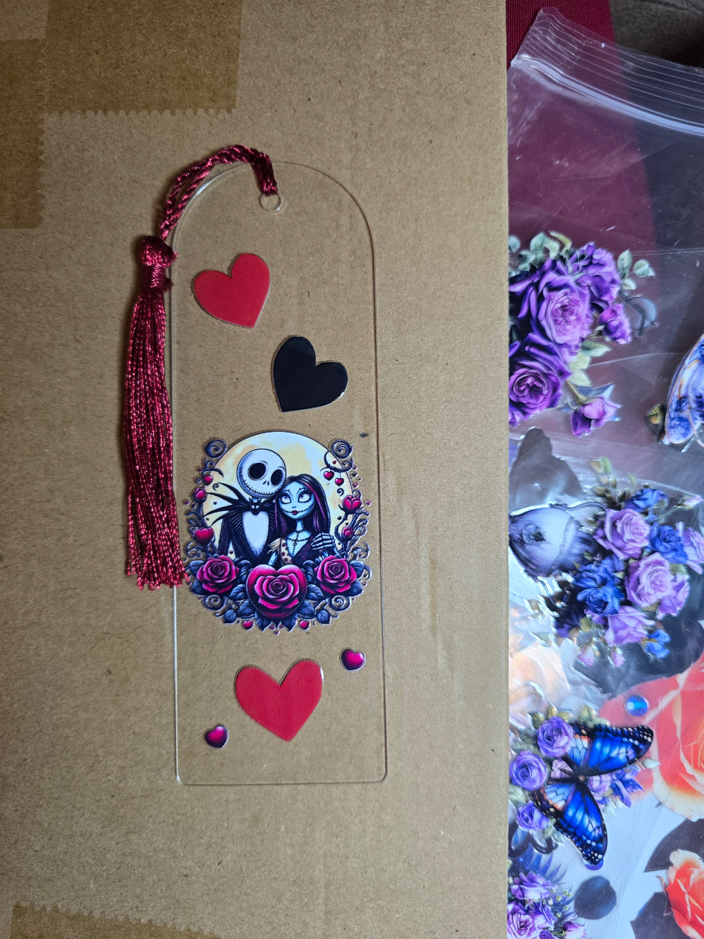 Bookmark
