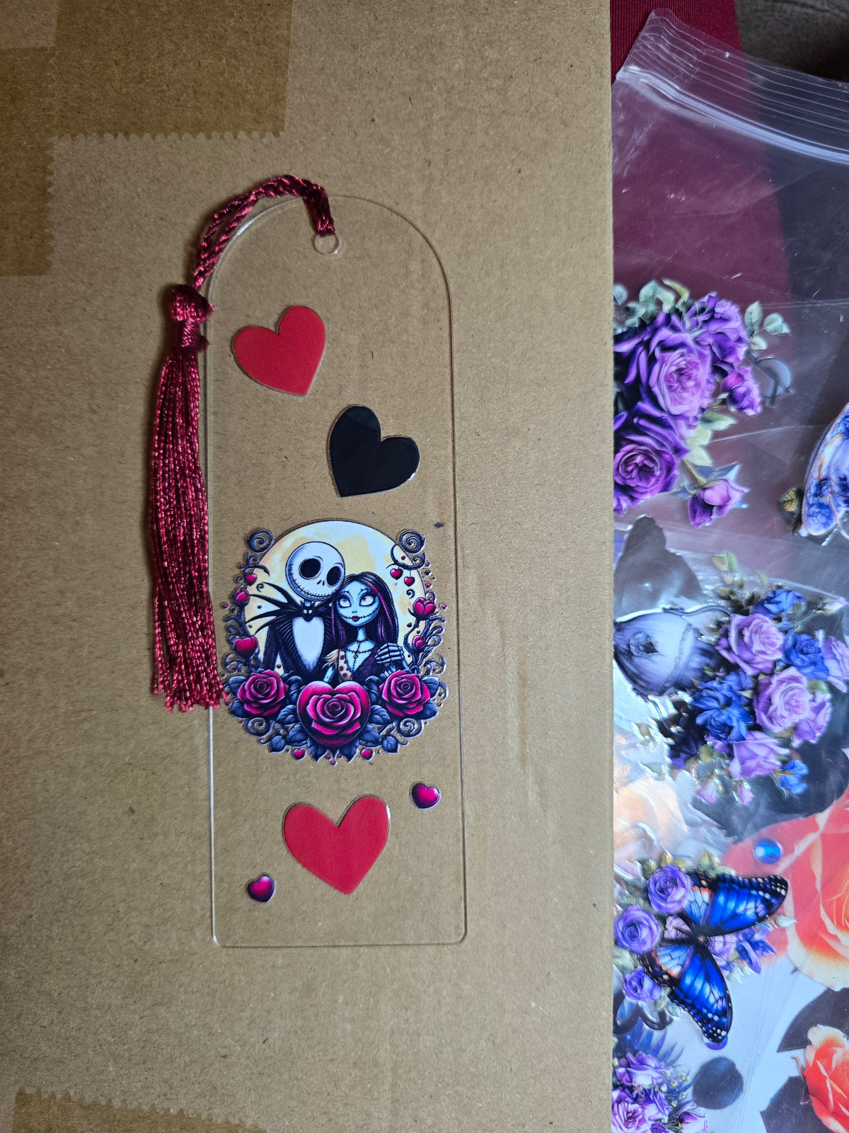 Bookmark