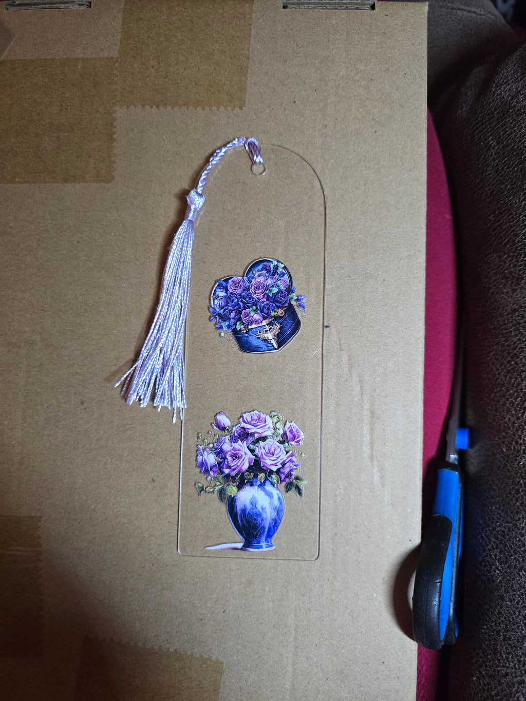 Bookmark