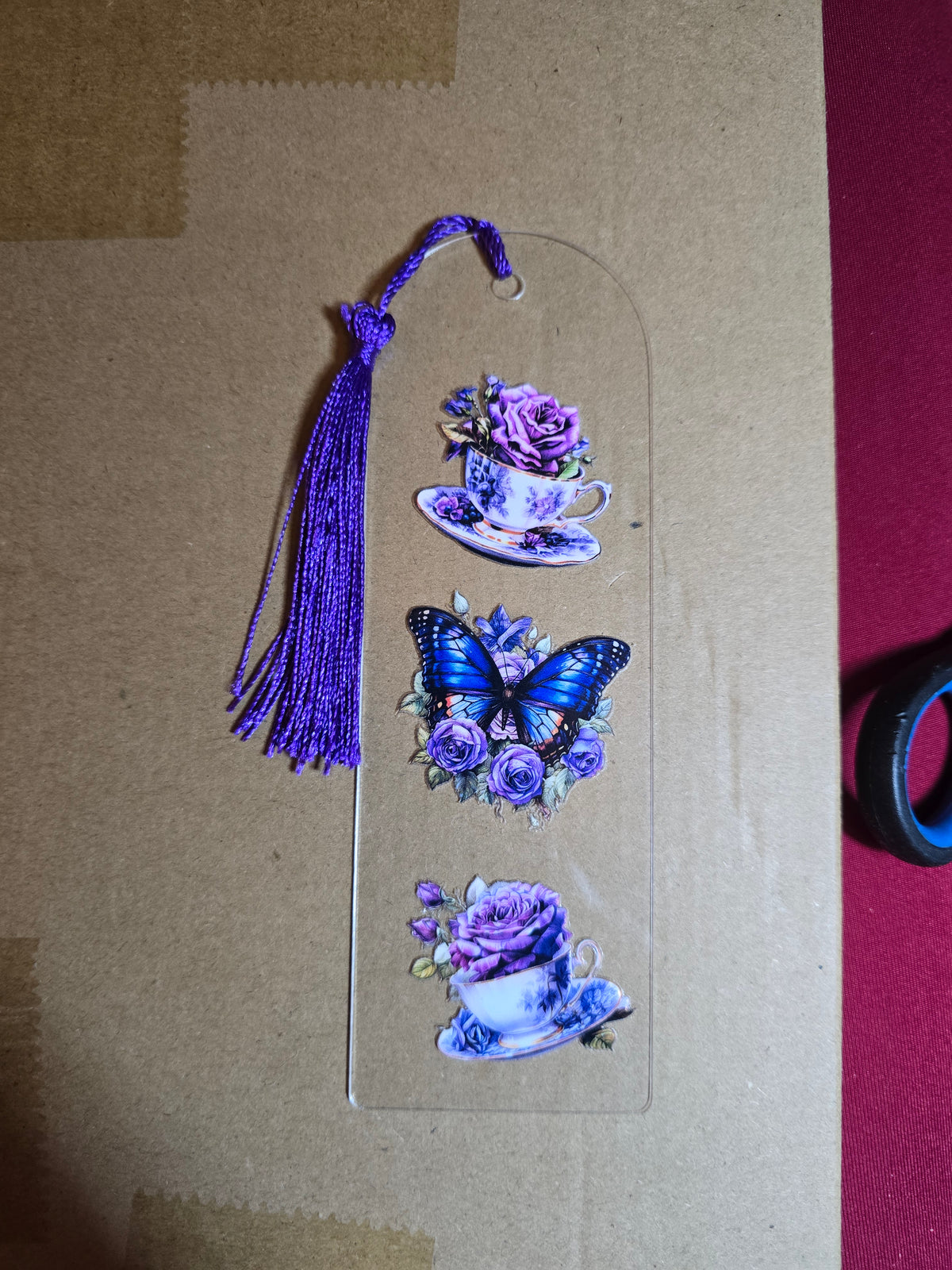 Bookmark