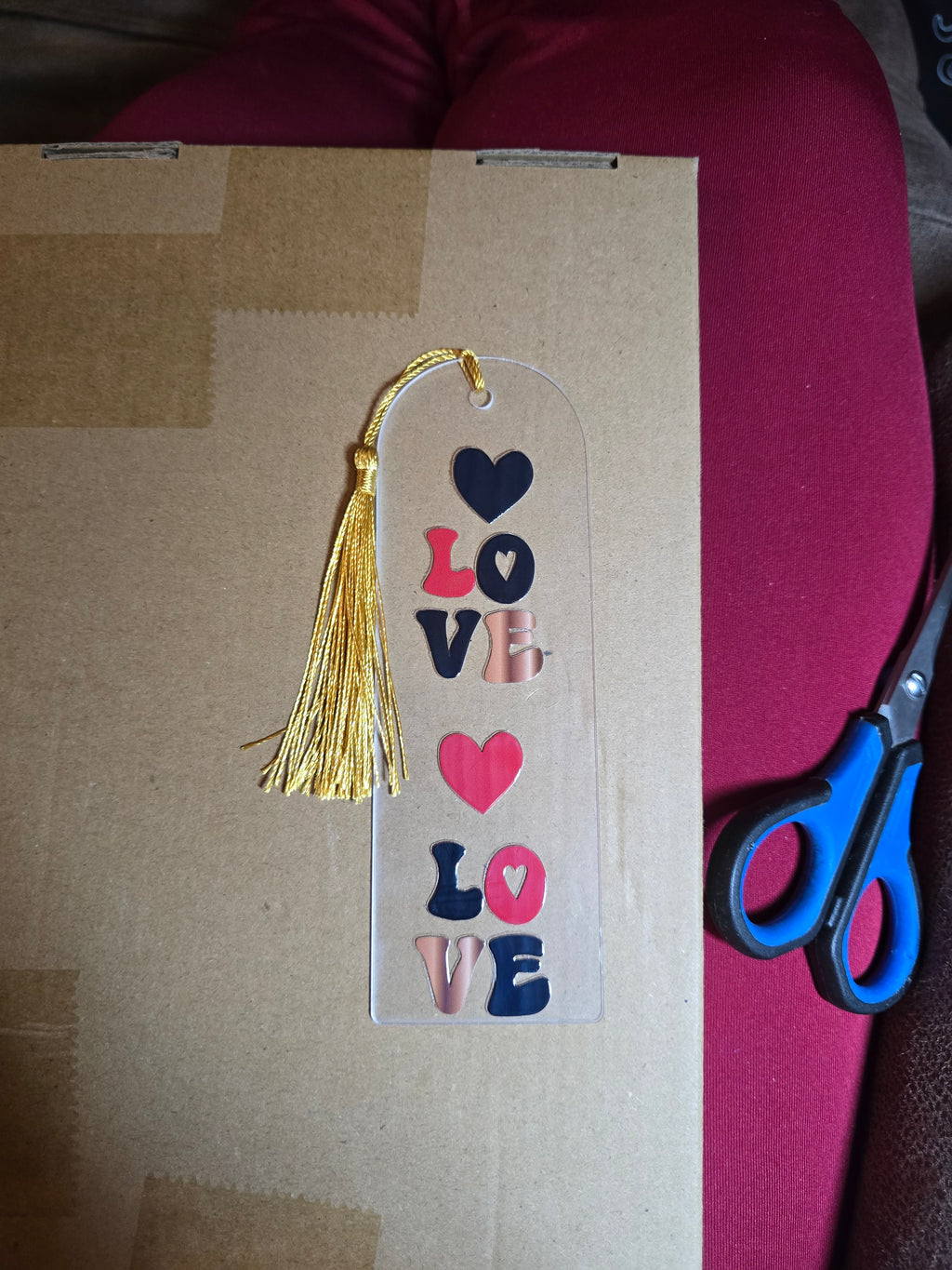 Bookmark