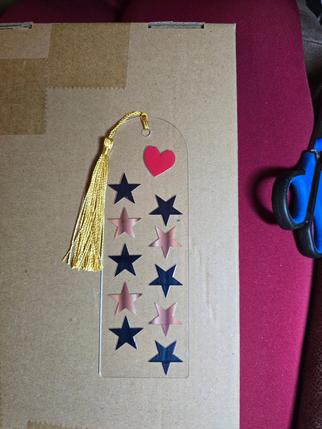 Bookmark