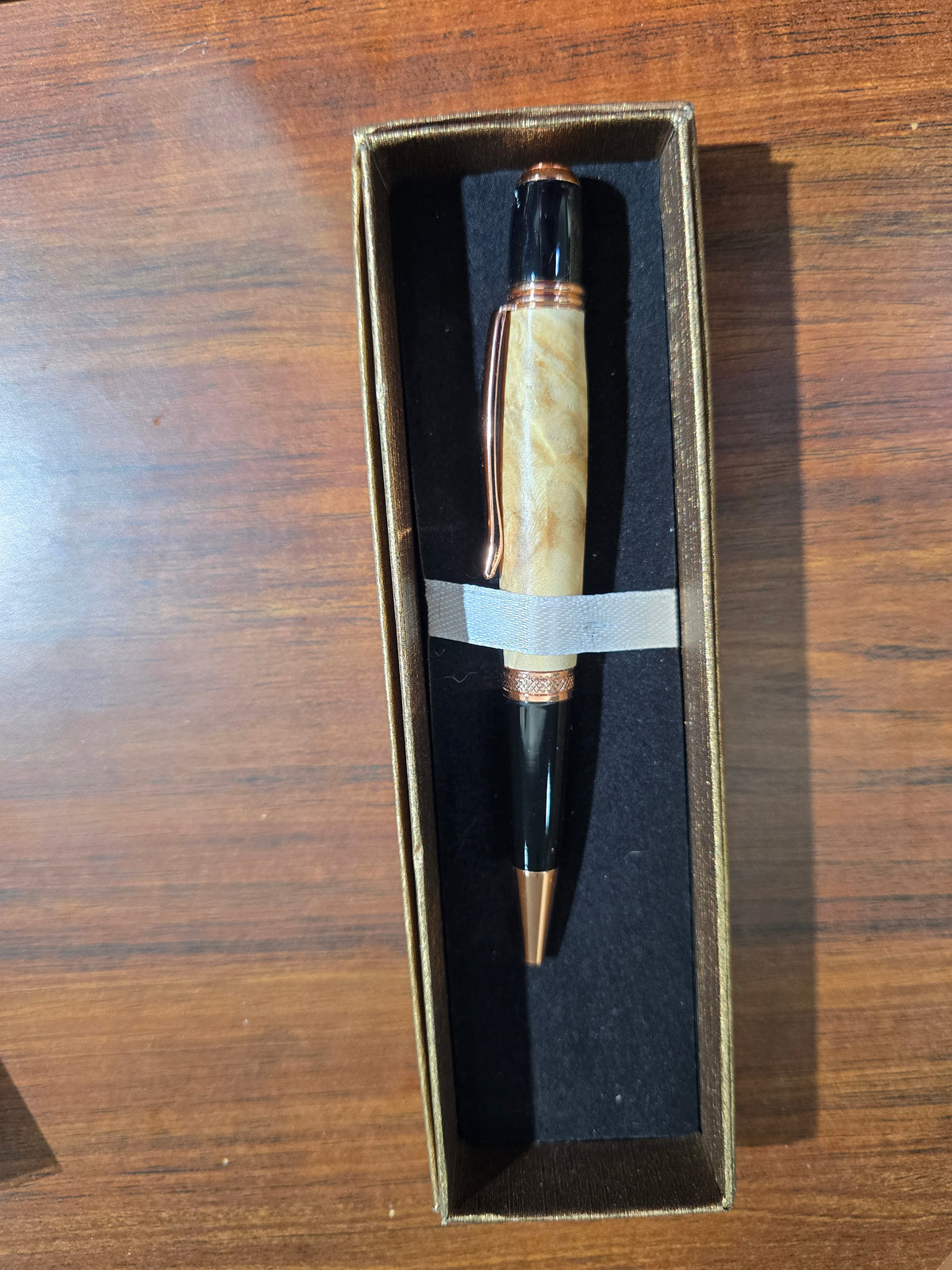 Executive Twist Pen