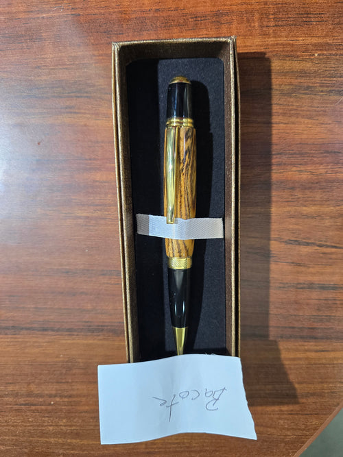 Executive Twist Pen