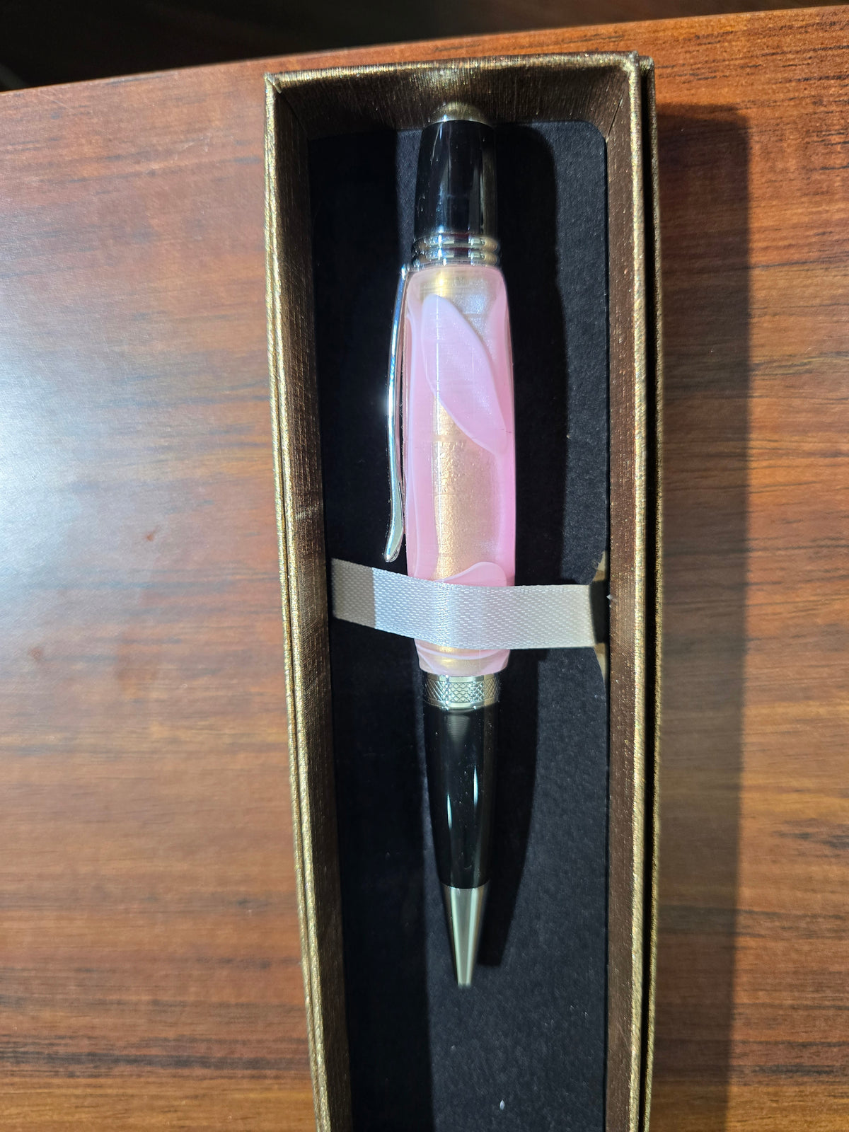 Executive Twist Pen